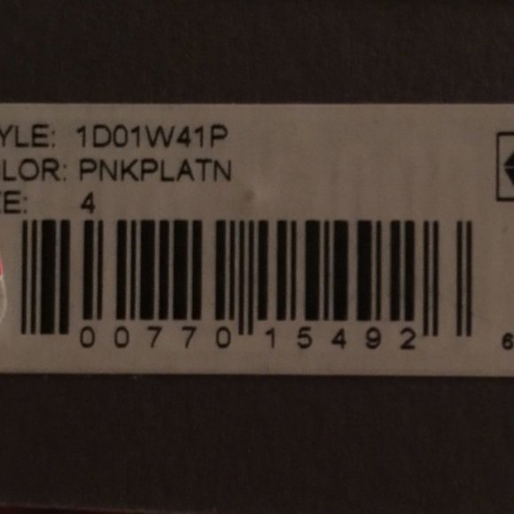 Vera Wang Long Chiffon Mauve Bridesmaid Dress - Picture 5 of 5